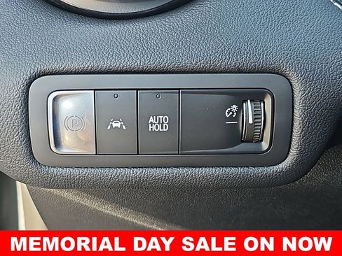 New 2025 Chevrolet Blazer EV LT w/ Midnight/Sport Edition FWD image 25