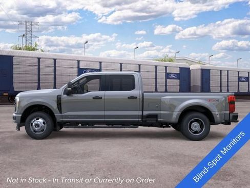 New 2026 Ford F350 XL AWD/4WD image 3