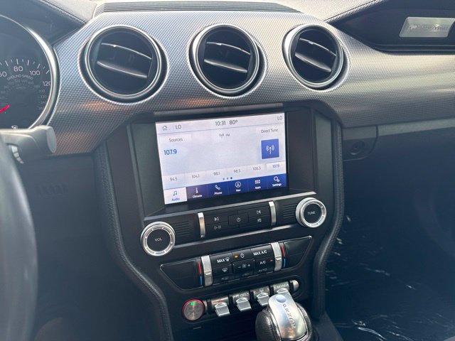Used 2021 Ford Mustang GT w/ Equipment Group 301A RWD image 7