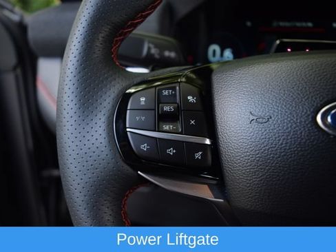 Used 2025 Ford Explorer ST AWD/4WD image 6