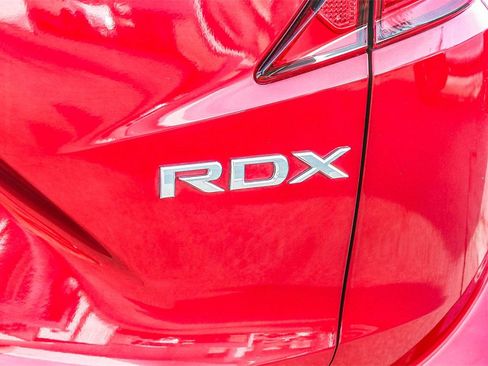 Used 2020 Acura RDX A-Spec image 12