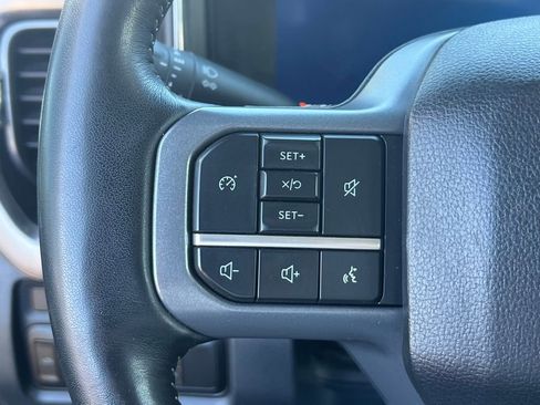 Used 2024 Ford F250 Lariat AWD/4WD image 27