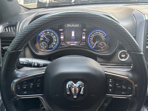 Used 2019 RAM 1500 Limited image 17