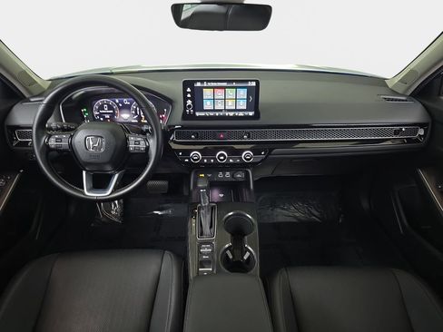 Used 2024 Honda Civic Touring image 12