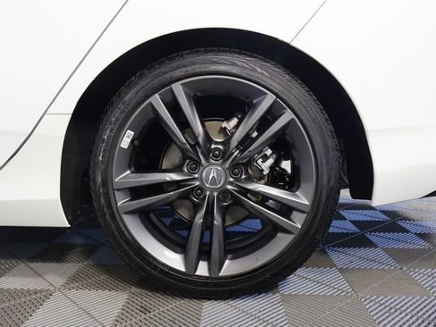 Used 2025 Acura Integra A-Spec image 16