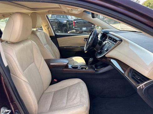 Used 2015 Toyota Avalon XLE Touring image 13