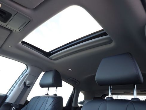 New 2026 Acura ADX AWD image 26