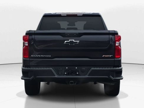 Used 2023 Chevrolet Silverado 1500 RST image 6