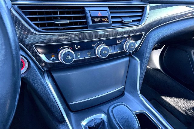 Used 2022 Honda Accord Sport image 16