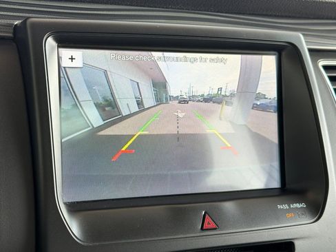 Used 2019 Ford Flex SEL w/ Equipment Group 202A AWD/4WD image 19