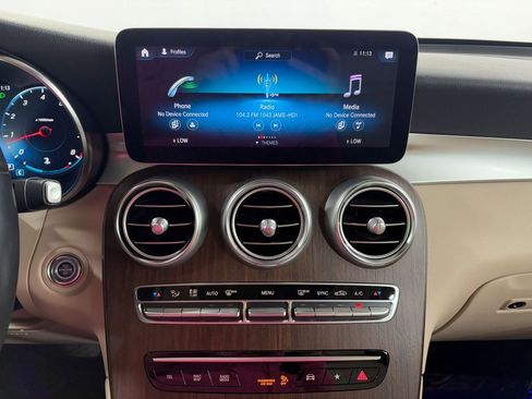 Certified 2022 Mercedes-Benz GLC 300 4MATIC image 15