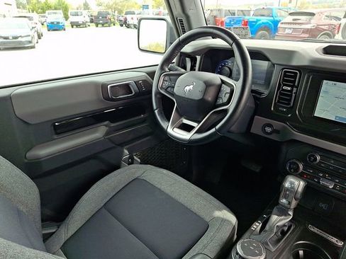 Used 2021 Ford Bronco Big Bend AWD/4WD image 18