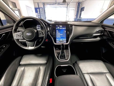 Used 2023 Subaru Outback Touring XT AWD/4WD image 21