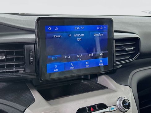 Used 2020 Ford Explorer 2WD image 13
