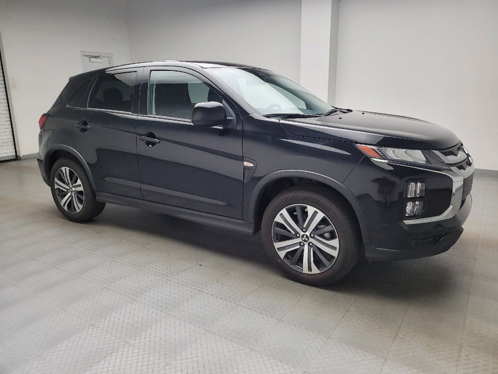 Used 2025 Mitsubishi Outlander Sport ES AWD/4WD image 11