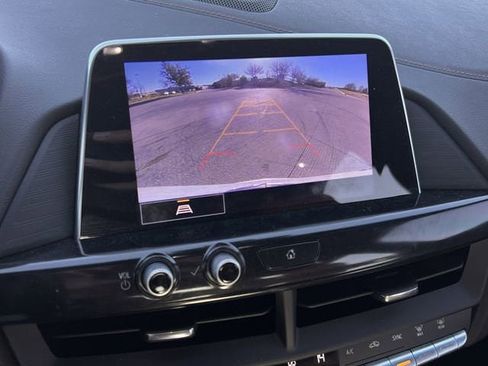 Certified 2024 Cadillac CT4 Premium Luxury w/ Climate Package image 17