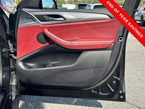 Used 2019 BMW X4 xDrive30i w/ Premium Package Enhanced image 14