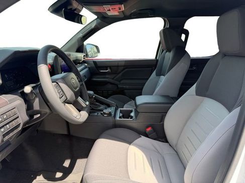 New 2026 Toyota Tacoma TRD Off-Road AWD/4WD image 10