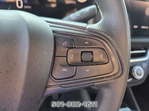 Used 2024 Buick Envista Preferred FWD image 27