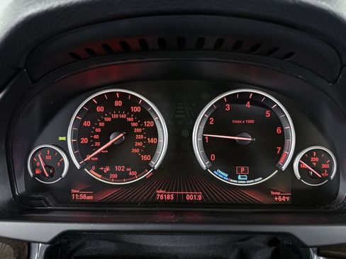 Used 2016 BMW X5 xDrive40e image 32