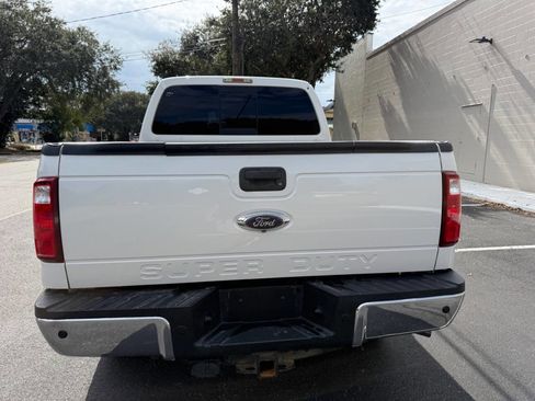 Used 2014 Ford F250 Lariat w/ Lariat Ultimate Package image 28