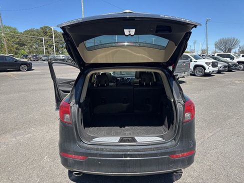 Used 2017 Buick Envision Premium w/ Driver Confidence Package image 16