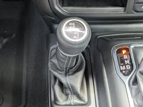 New 2025 Jeep Wrangler Sport image 26