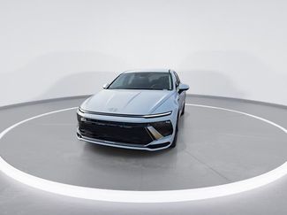 New 2026 Hyundai Sonata SEL video 3