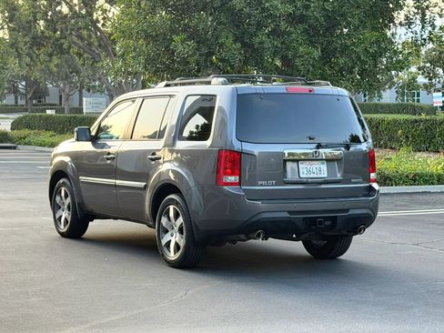 Used 2014 Honda Pilot Touring image 6