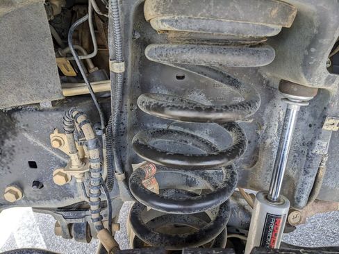 Used 2022 Ford F250 Lariat w/ Lariat Ultimate Package image 31