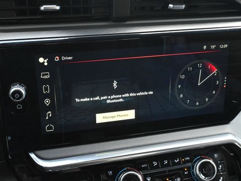 Used 2025 GMC Sierra 2500 Denali Ultimate image 35