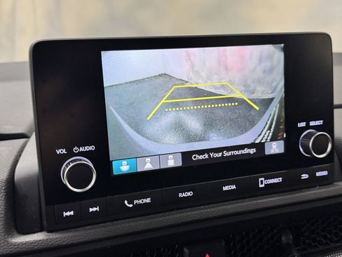 Used 2024 Honda CR-V EX image 35