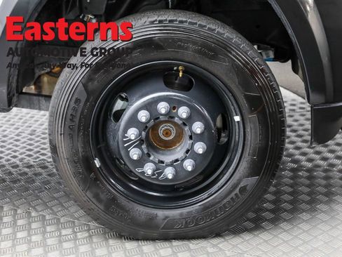 Used 2025 RAM 4500 Tradesman image 31