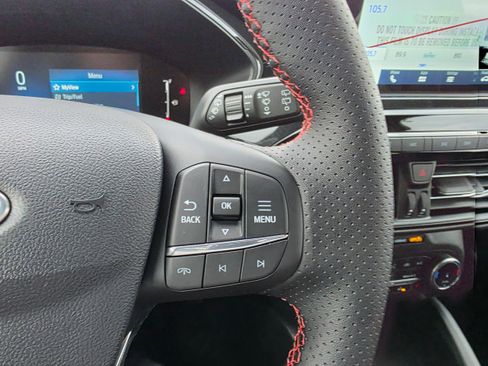 New 2026 Ford Escape ST-Line w/ Cold Weather Package image 16