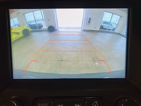 Used 2019 GMC Acadia SLT image 22