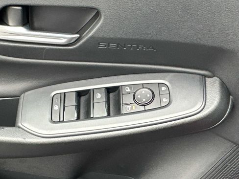 New 2026 Nissan Sentra SV w/ Floor Mat Package image 22