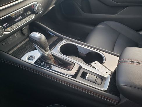 Certified 2025 Nissan Altima 2.5 SR w/ SR Premium Package image 37