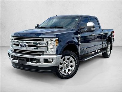 Used 2018 Ford F250 Lariat w/ Lariat Ultimate Package