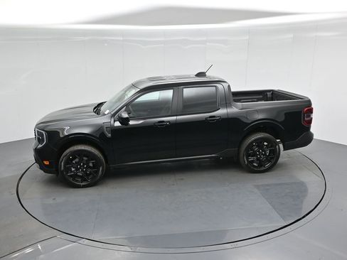 New 2025 Ford Maverick Lariat w/ Black Appearance Package AWD/4WD image 43