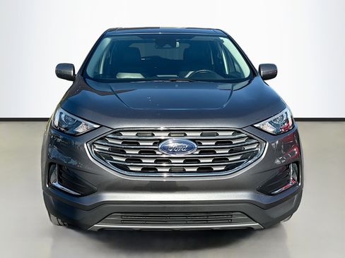 Used 2022 Ford Edge SEL image 8