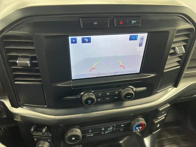 Used 2023 Ford F150 XL AWD/4WD image 17