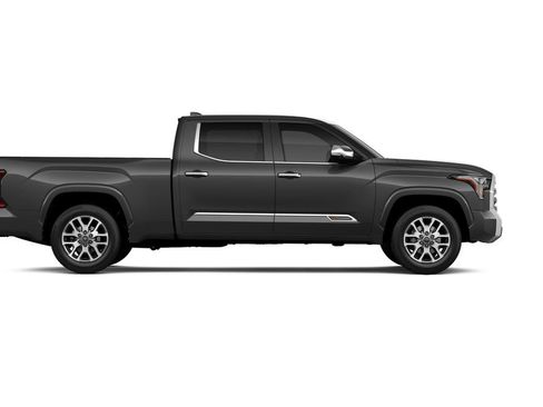 New 2025 Toyota Tundra 1794 Edition image 34