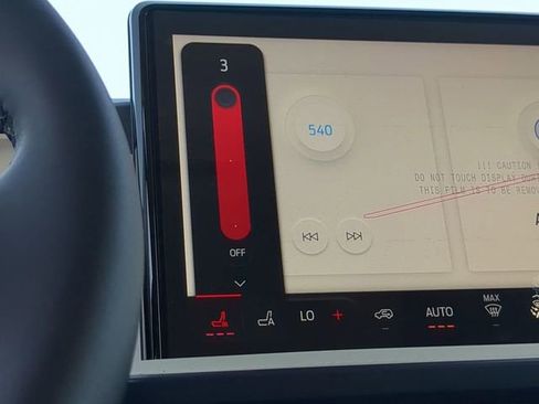 New 2025 Ford Bronco Sport Heritage w/ Convenience Package image 24