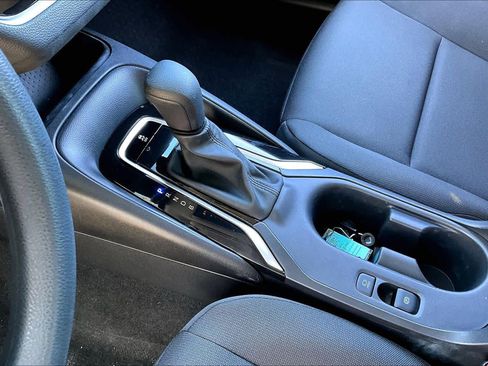 Certified 2023 Toyota Corolla LE image 15