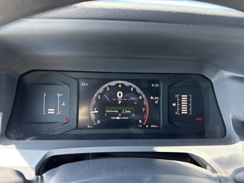 New 2026 Toyota Tacoma SR RWD image 15