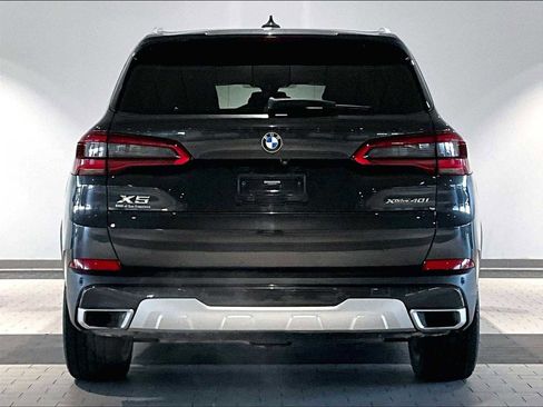 Used 2019 BMW X5 xDrive40i w/ Convenience Package image 9