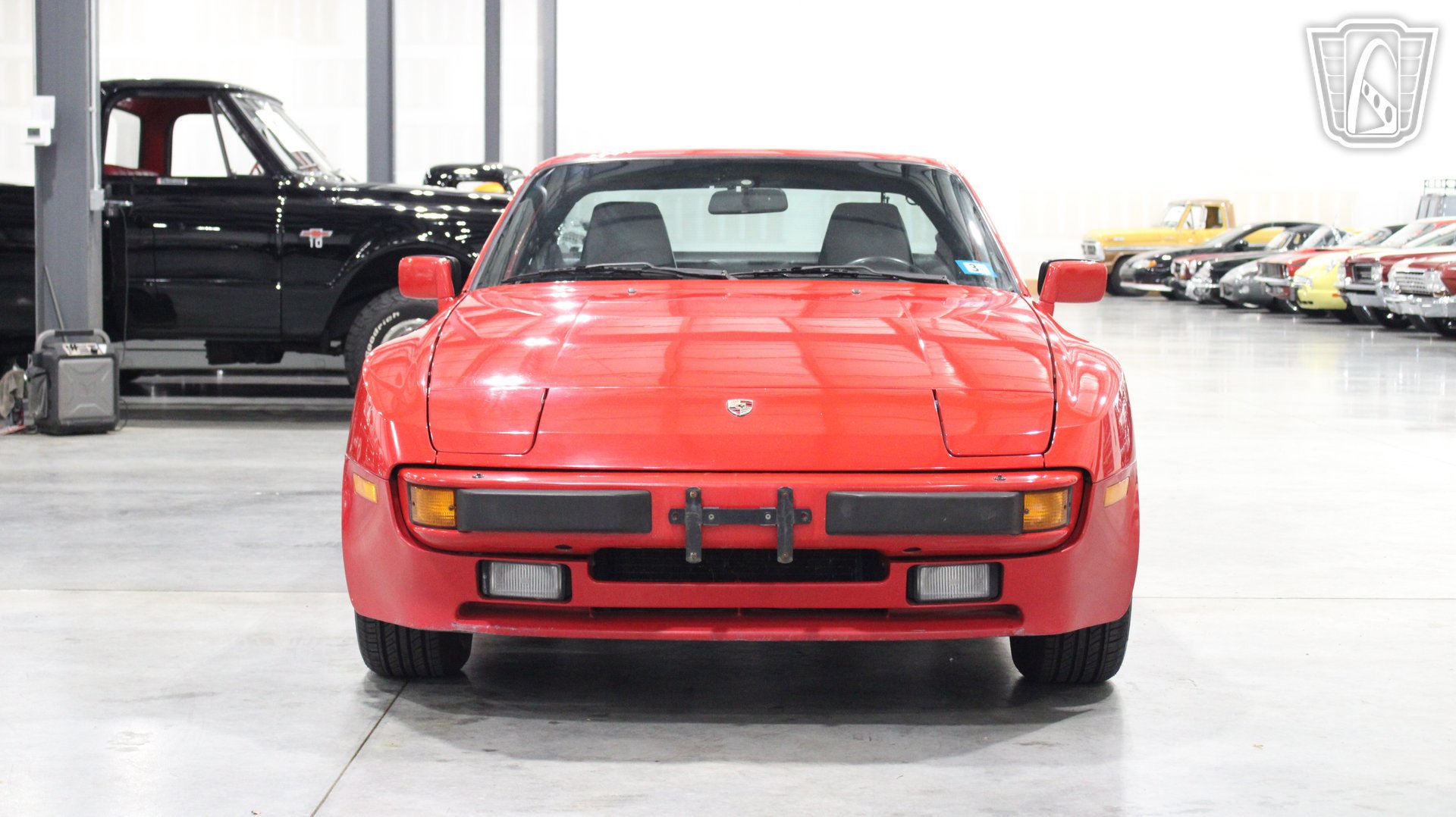 Used 1988 Porsche 944 Coupe RWD image 27