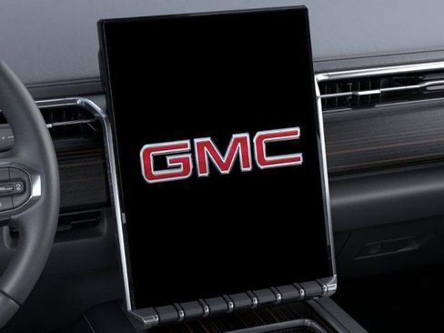 New 2026 GMC Sierra EV Denali AWD/4WD image 20