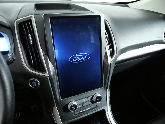 Certified 2024 Ford Edge SEL w/ Convenience Package AWD/4WD image 20