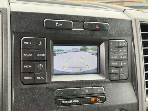 Used 2019 Ford F250 XL w/ XL Value Package AWD/4WD image 25